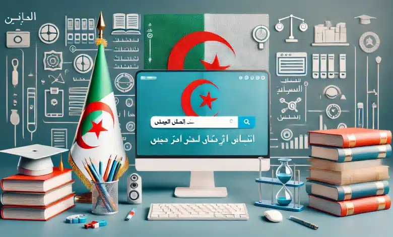 يا جدعان الحقوا شوفوا: فضاء أولياء التلاميذ 2025.. كشف نقاط الفصل الثالث في ثواني!