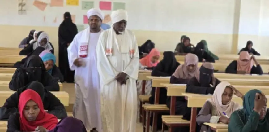 مبروك يا دفعة! النتيجة ظهرت رسمي خلاص.. إعلان نتيجة الشهادة السودانية 2025: كشف الستار نهائيًا!