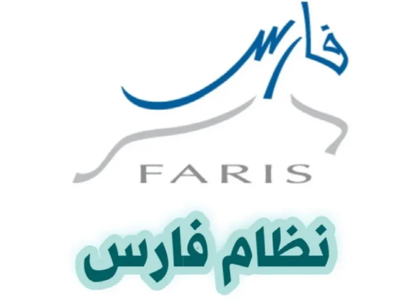 خلي حسابك في نظام فارس في أمان.. ازاي تغير كلمة السر بسهولة وتحمي بياناتك من الاختراقات؟