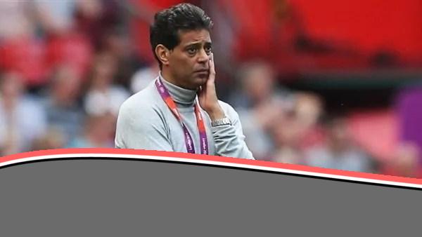 هاني رمزي: زيزو غير جاهز بدنيًا للمشاركة في المونديال.. والأهلي سيعبر الدور الأول