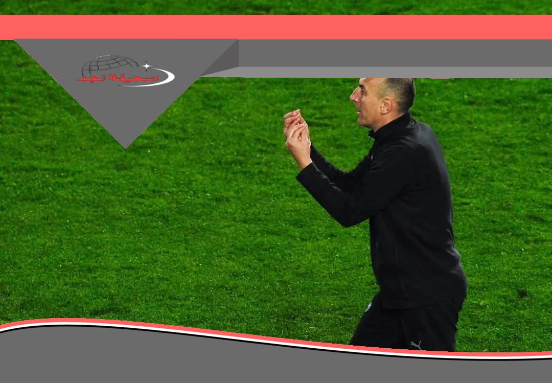 تكتيك يورتشيتش يحفز بيراميدز للفوز على الزمالك في قمة رياضية منتظرة