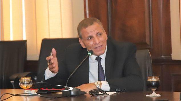 «دليل شامل» روشتة برلمانية لتعزيز الاستثمار في المناطق الحرة