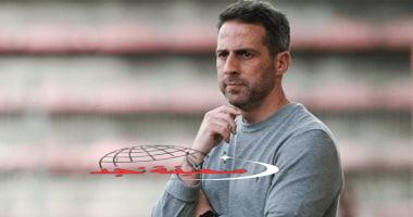 «رسميًا» وصول يانيك فيريرا إلى القاهرة لقيادة الزمالك