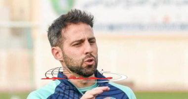 «بشوق وترقب» الزمالك ينتظر وصول مدربه الجديد يانيك فيريرا قريبًا