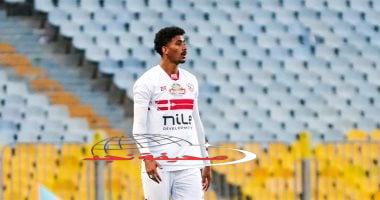 «عرض مغري» الزمالك يغري حسام عبد المجيد بعقد الفئة الأولى للبقاء