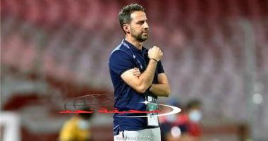 «تحت المجهر» يانيك فيريرا يعتمد على تقرير الرمادي لتحديد احتياجات الزمالك وقائمة الراحلين