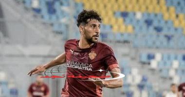 «الأهلي في الانتظار» الأهلي يترقب رد سيراميكا بشأن صفقة أحمد هاني