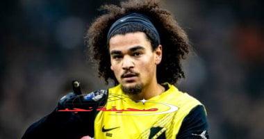 «عاجل» الفحص الطبي يكشف مستقبل آدم كايد مع الزمالك