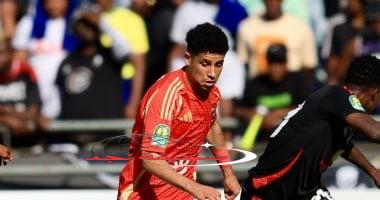«صفقة محتملة» رضا سليم يرحب بانتقال الوداد.. والأهلي يفضل عروض الدوري