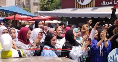 «حصريًا» اليوم السابع ينفرد بإعلان نتيجة الثانوية العامة 2025