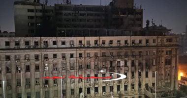 «بعد الكارثة» بعد حريق رمسيس.. 1676 سنترالًا في مصر تحمي شبكة الاتصالات القومية