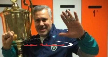 «تحديات كبيرة وطموحات أكبر» مدرب سلة الزمالك لـ”اليوم السابع”: المهمة معقدة وسنعيد الفريق لمنصات التتويج