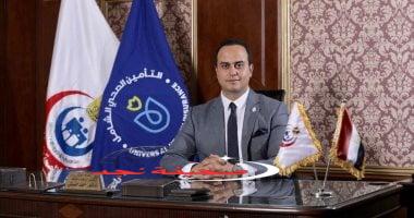 «صحة أفضل للجميع» الرعاية الصحية: أكثر من 22 مليون خدمة طبية لمنتفعي التأمين الصحي ببورسعيد