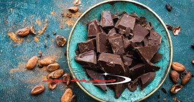 «دلّلي أطفالك» يوم الشوكولاتة العالمي: الكمية المثالية لهم حسب العمر