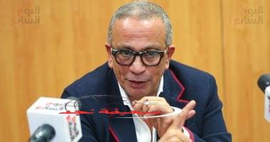 «نهاية حقبة» بعد ميدو وحازم إمام.. عمرو الجنايني يودع لجنة تخطيط الزمالك