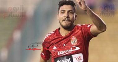 «حصريًا» أحمد شوبير: محمد شريف “مستمر” أهلاوي