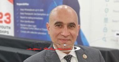«فرصة ذهبية» اتحاد الأثقال يمهل الهيئات حتى 30 سبتمبر لتسديد المستحقات