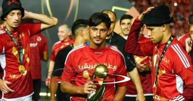 «قرار وشيك» الأهلي: مساعي لتلبية رغبة كريستو في العودة إلى النجم