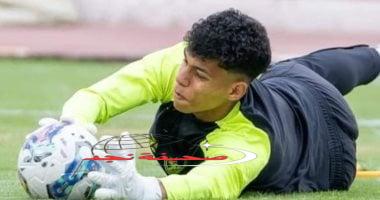 «حصريًا» محمود الشناوي: تساؤلات حول مستقبله مع الزمالك.. التفاصيل هنا