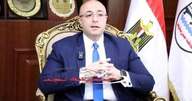 «فرصتك الذهبية» 9 مدارس تمريض بعد الإعدادية في بني سويف: دليلك لشروط القبول