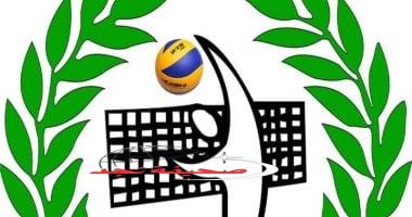 «تنبيه هام» اتحاد الطائرة يحذر الحكام من تحكيم مباريات بدون علمه