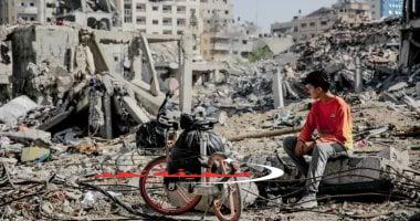 «قرار تاريخي» مجلس الوزراء الإسرائيلي يوافق على تسهيل توزيع المساعدات الإنسانية في غزة