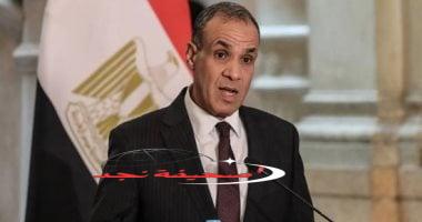 «تطورات مهمة» وزير الخارجية والهجرة يتلقى مكالمة هاتفية من وزيرة الخارجية الكندية