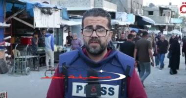 «يوم أسود» القاهرة الإخبارية: يوم عاصف يذكر ببداية العدوان وتزايد الشهداء