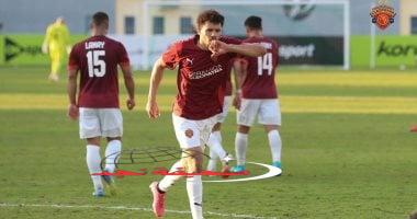 «حسم الصفقات المنتظرة» جلسة مرتقبة بين الزمالك وبيراميدز لبحث صفقات الصيف