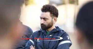 «تصريحات خاصة» أحمد سمير: الزمالك لم يتأثر برحيل زيزو.. وشيكابالا لازم يستمر! دوره حيوي