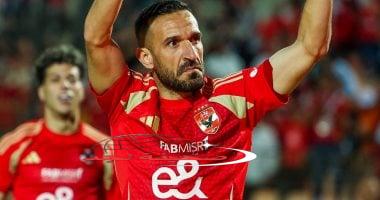 «بعد طول انتظار!» بعد 34 يوماً من الرحيل عن الأهلى.. علامات استفهام حول مصير على معلول
