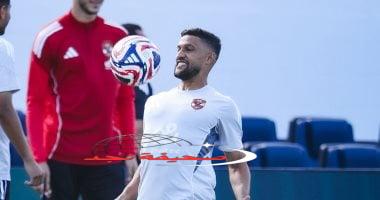 «قرار حاسم» الأهلي: لا تفعيل لبند شراء عطية الله.. وتكريم مُرتقب للاعب