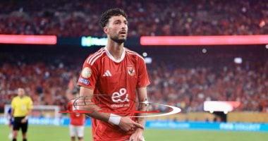 «الأهلي يُحكم قبضته» كيف يُدير الأهلي ملف احتراف وسام أبو علي لتجنب فوضى العروض؟