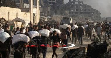 «مأساة منتظرة» إسرائيل تقتل 27 فلسطينيا وتصيب 180 آخرين في غزة