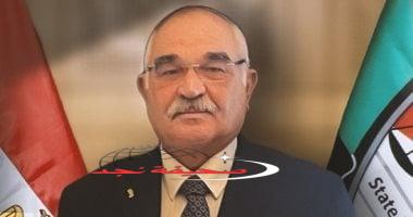 «بثقة وتفاؤل» المستشار حسين مدكور يستهل مهام عمله رئيسا لهيئة قضايا الدولة.. فيديو