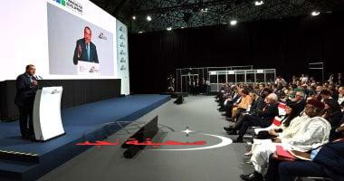 «ضرورة مُلحة» مدبولي: التعاون الإنمائي الدولي الفعّال بات ضروريًا لتحقيق أهداف التنمية المستدامة