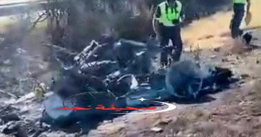 «وداعًا يا نجم» طريق الموت ينهي رحلة جوتا نجم ليفربول.. تقرير يفضح كارثة الطريق الأخطر في إسبانيا