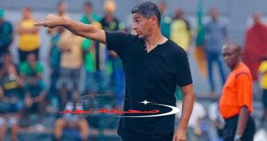 «خبر عاجل!» الجزائري ميلود حمدي يصل مصر الأسبوع القادم لبدء مهمته مع الدراويش