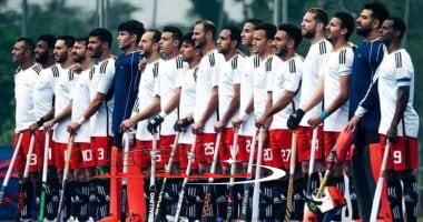 «انطلاقًا نحو المجد!» منتخب الهوكي يبدأ رحلته في بطولة الأمم الثلاث الدولية بمباراة حاسمة ضد كرواتيا