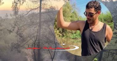 «صدمة وحزن» جندي إسرائيلي يضرم النار في نفسه داخل سيارة بسبب معاناته النفسية بعد القتال

«مأساة إنسانية» جندي إسرائيلي يحرق نفسه في سيارته جراء أزمته النفسية الناتجة عن المشاركة في الحرب

«صرخة يأس» جندي إسرائيلي ينهي حياته حرقًا داخل سيارة بسبب تدهور حالته النفسية بعد خدمته في الجيش