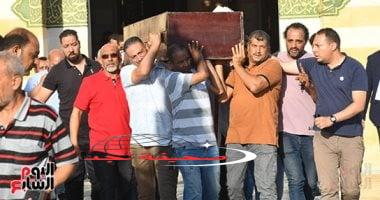 «قلوب يعتصرها الألم» أسر شهداء فاجعة رمسيس يتسلمون الجثامين للوداع الأخير