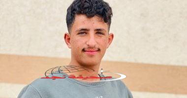 «قلوب تحترق وأرواح تصعد» ولد أسيرًا وارتقى شهيدًا.. إسرائيل تقتل أصغر أسير فلسطيني
