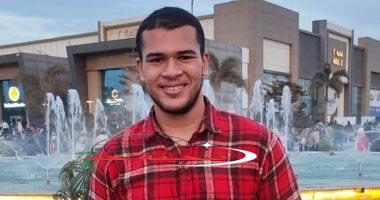 «قصة نجاح ملهمة» حمدي فرج: والدي دعمني لأتفوق في الدبلومات الفنية