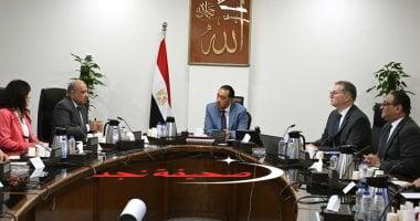 «تلبية احتياجات مصر» مدبولي يتابع جهود وزيري الكهرباء والبترول لتوفير الوقود لمحطات الطاقة