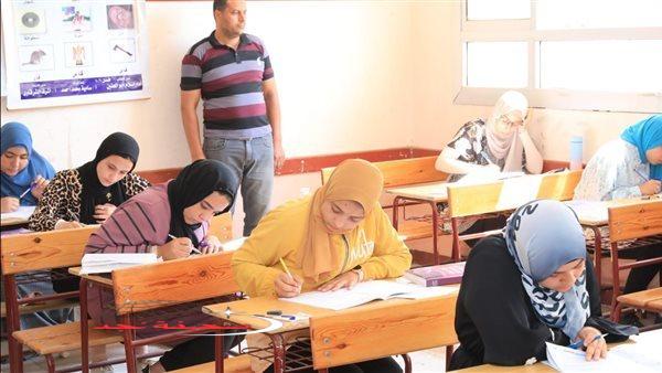 «حصريًا!»: كشف تسريب امتحان الكيمياء للثانوية العامة