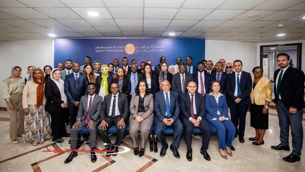 «دعمًا للتعاون الإقليمي» البنك المركزي المصري يعزز قدرات «الكوميسا» لمواجهة التحديات الاقتصادية والمناخية