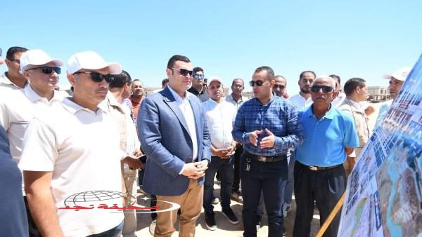 «تسريع» تعزيز التعاون مع تجمع البريكس لإنعاش الاقتصاد المصري