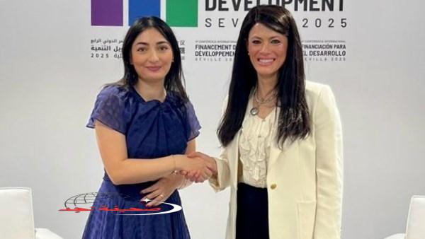 «شراكة استراتيجية» مباحثات مكثفة بين مصر وألمانيا لتعزيز التعاون الاقتصادي ودعم التنمية
