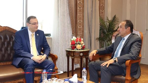 «استثمر بذكاء» تعظيم العائدات من الأصول وتطوير نظم الإدارة