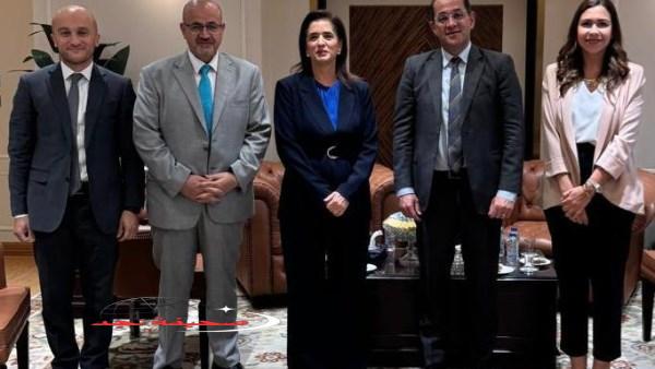 «صحة وطننا أمانة» تخصيص 617.9 مليار جنيه لدعم القطاع الصحي في العام المالي الجاري